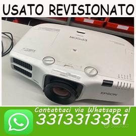 Epson EB 5200 lumen proiettore 300''  Full HD