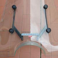 parabrezza scarabeo per Antonio