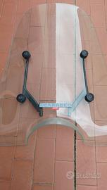 parabrezza scarabeo per Antonio