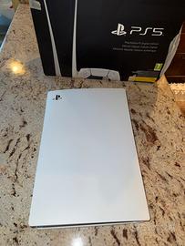 PlayStation 5 digital 825gb