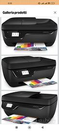 stampante multifunzione HP 3833 come nuova