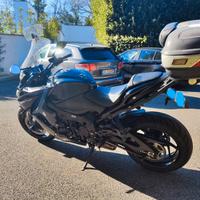 Suzuki GSX S 1000 F