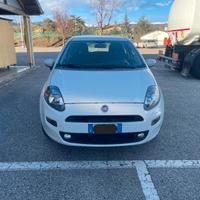 Fiat Grande Punto GPL per Neopatentati