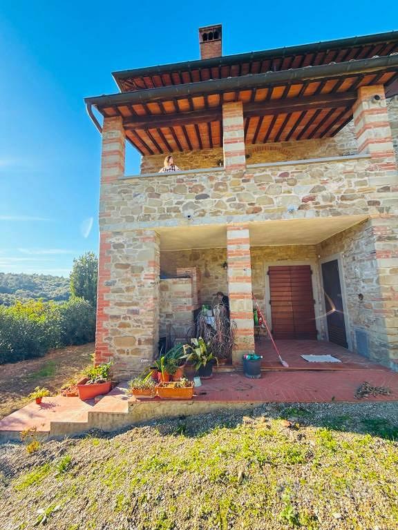 Villa di 1250 m² con più di 5 locali a Arezzo - Vista 5