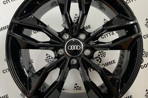 CERCHI IN LEGA AUDI A3 A4 A5 A6 Q2 Q3 Q5 Q8 TT 19