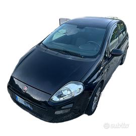 SMEMBRO grande PUNTO 1.3 multijet