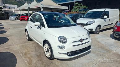 Fiat 500 1.2 Lounge 2020
