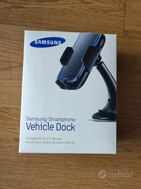 Porta cellulare per auto