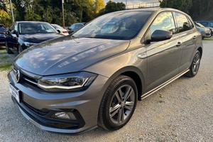 Volkswagen Polo 1.0 TGI 90Cv R-Line Sport BMT