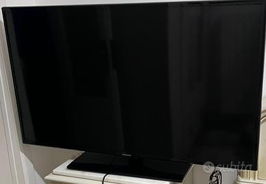 Tv samsung