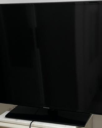 Tv samsung