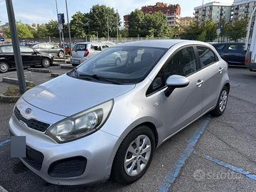 Kia Rio 1.4 CRDi