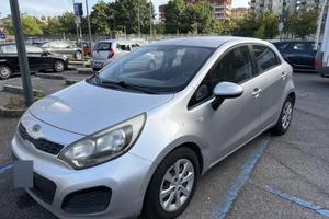 Kia Rio 1.4 CRDi