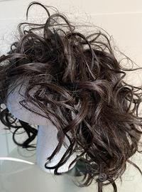 Parrucca da donna