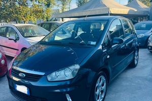 Ford C-Max Focus 1.6 TDCi (90CV) Ghia