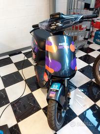 Vmoto CU X