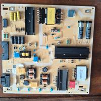Scheda alimentazione samsung QE50Q60AAU