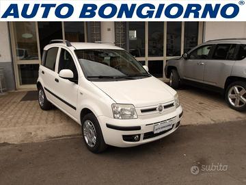 Fiat Panda 1.4 natural power Dynamic Mamy