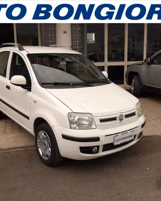 Fiat Panda 1.4 natural power Dynamic Mamy