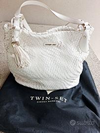 TWIN-SET borsa