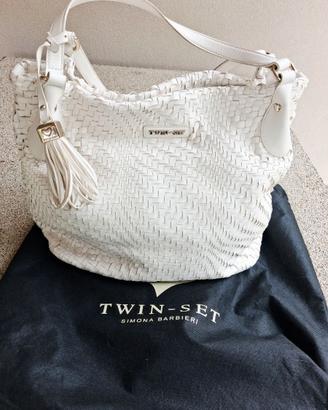 TWIN-SET borsa