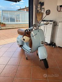 Vespa 50N 1967 originale