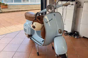 Vespa 50N 1967 originale