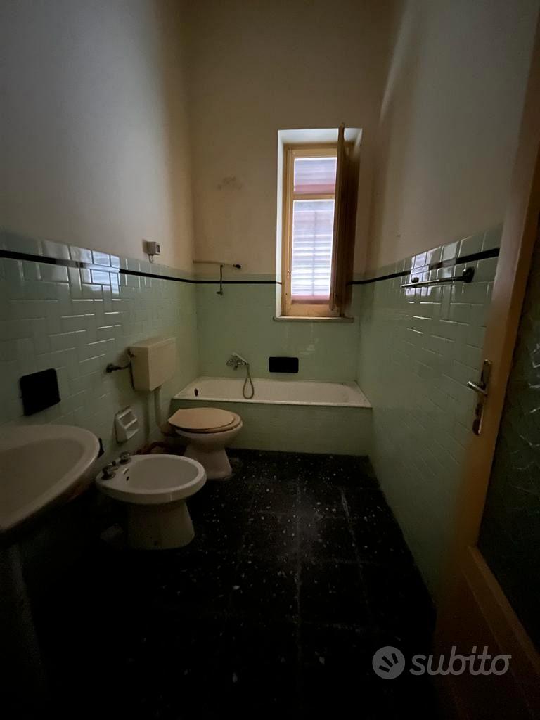 Appartamento – Bagheria, Scalidda - Altro