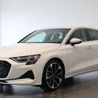 Audi A3 8YF Audi Sportback advanced 35 TFSI