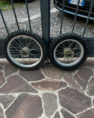 Accessori moto