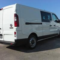 Fiat talento 1.6 mjt 145 n1 autocarro van 6 posti