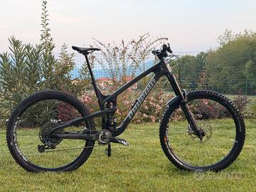MTB Propain Spindrift 4 CF 29"