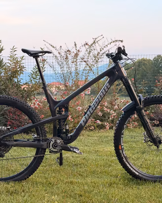 MTB Propain Spindrift 4 CF 29"