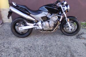 Honda Hornet 600 ASI 2003