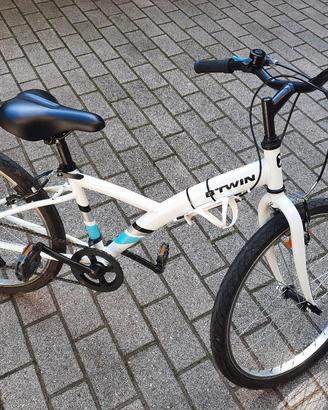 Bicicletta BTwin 100