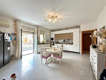 Appartamento a Partinico, Via P. della Ginestra