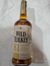 Bourbon whiskey