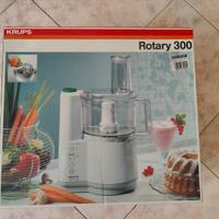 Frullatore Krups Rotary 300