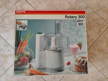 Frullatore Krups Rotary 300