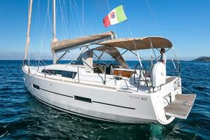 Doufour Grand Large 412