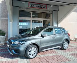 Suzuki S-Cross 1.4 Hybrid Easy