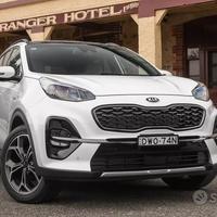 Ricambi kia sportage gt line--vari modelli rf0824