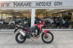 Honda CRF1100L Africa Twin 2021 / Km 28.000 Tua a 