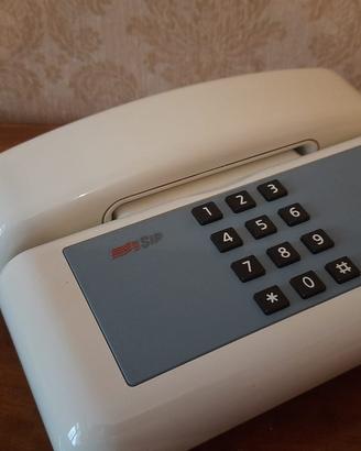 Telefono Sirio
