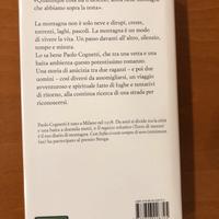 Le otto montagne di Paolo Cognetti