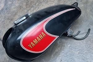 Serbatoio Yamaha SR 500 1981