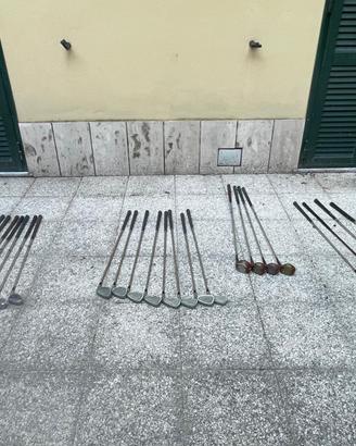 mazze da golf