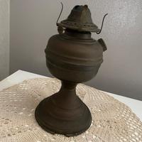 Lampada a petrolio