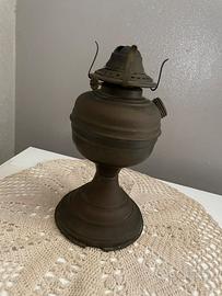 Lampada a petrolio