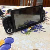 Autoradio panda 3ªserie